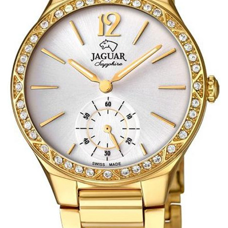 Jaguar COSMOPOLITAN LADY QUARTZ J818/1 - zegarek damski 2