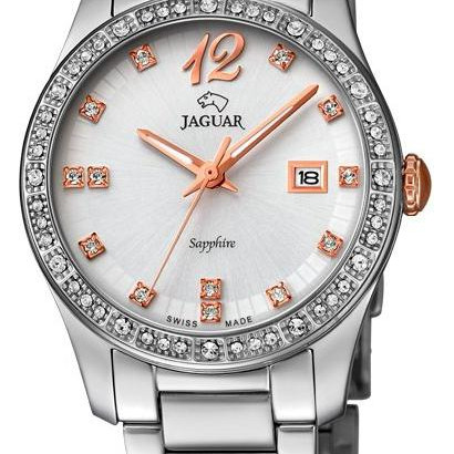 Jaguar Cosmopolitan J820/1 - zegarek damski 2