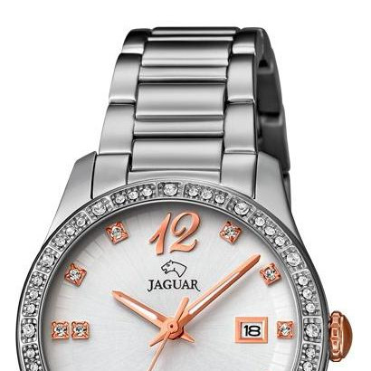 Jaguar Cosmopolitan J820/1 - zegarek damski 3