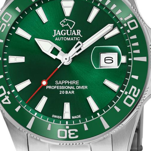 Jaguar Diver J886/2 - zegarek męski 2