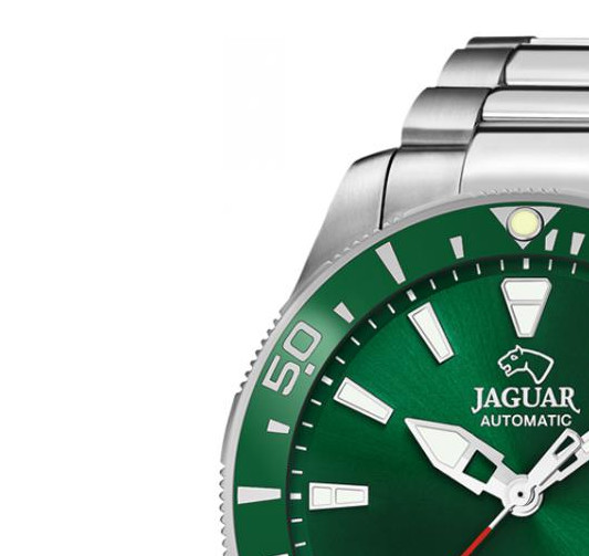 Jaguar Diver J886/2 - zegarek męski 4