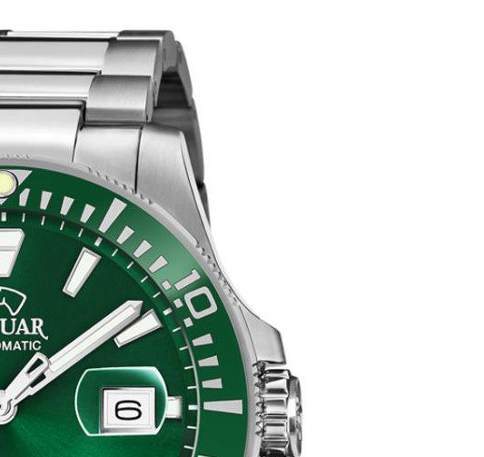 Jaguar Diver J886/2 - zegarek męski 5