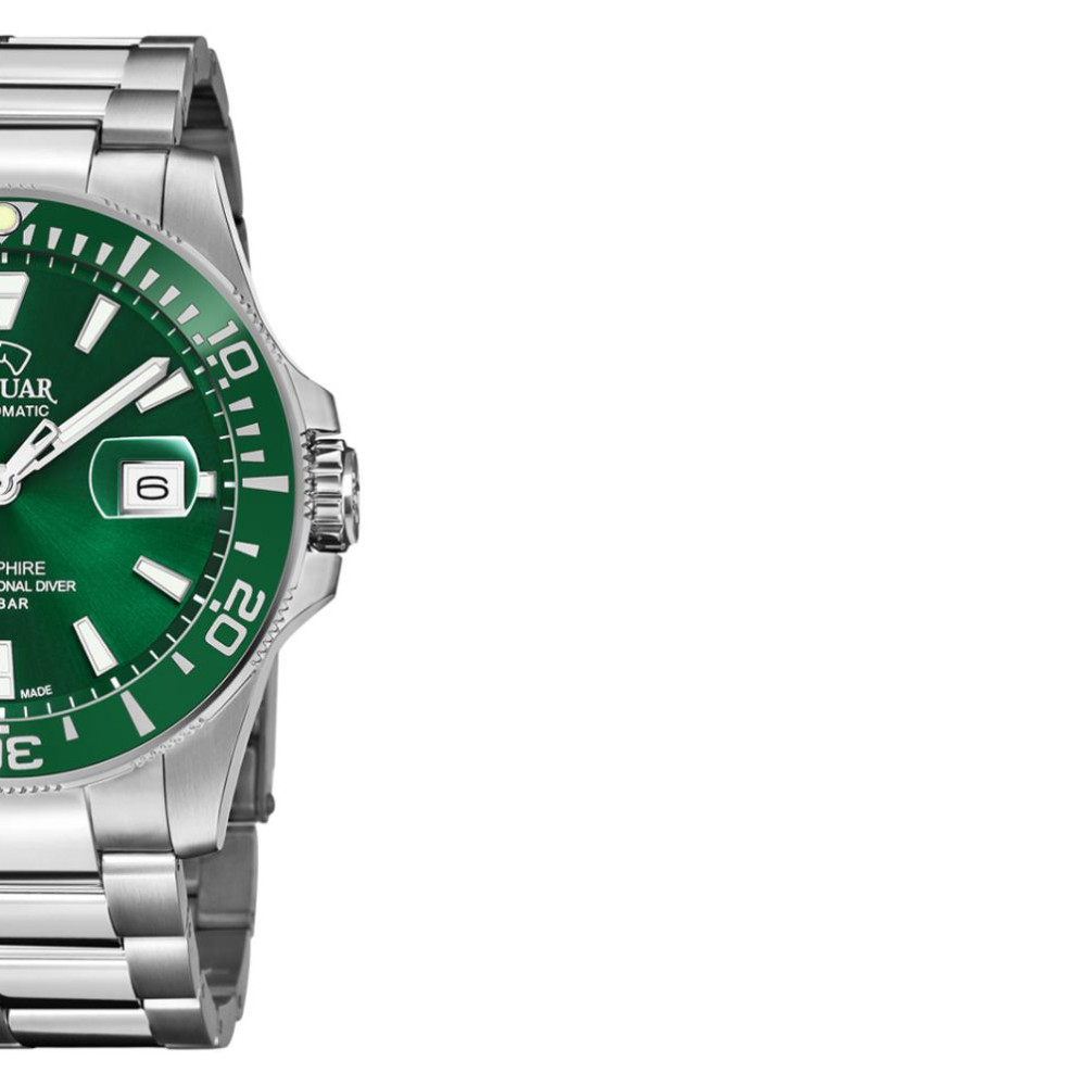 Jaguar Diver J886/2 - zegarek męski 6