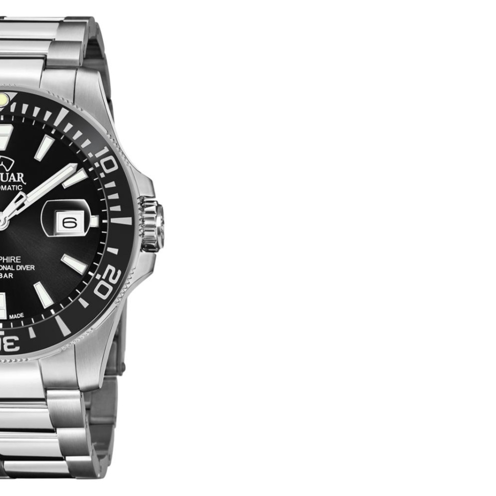 Jaguar Diver J886/3 - zegarek męski 6