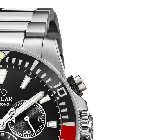 Jaguar Executive Diver J861/5 - zegarek męski 5