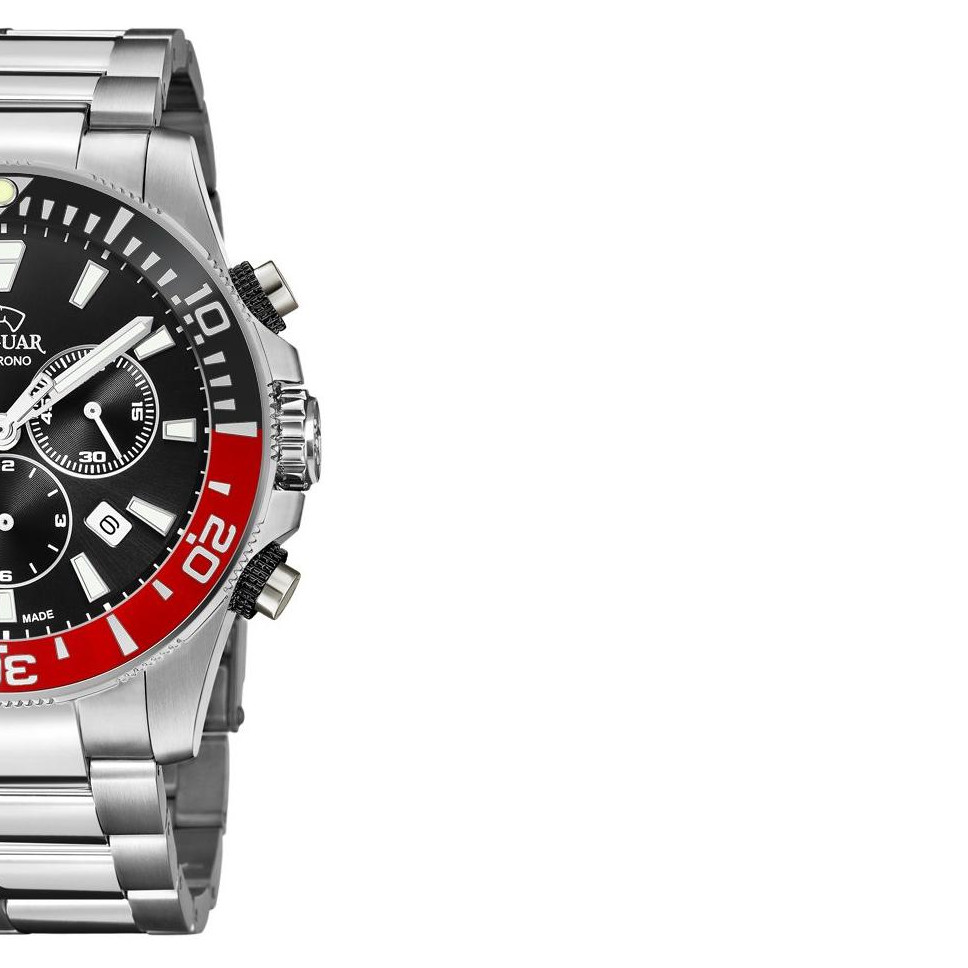 Jaguar Executive Diver J861/5 - zegarek męski 6