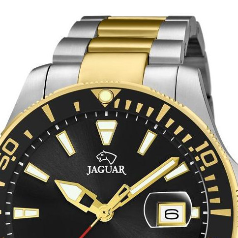 Jaguar Executive Diver J863/D - zegarek męski 3
