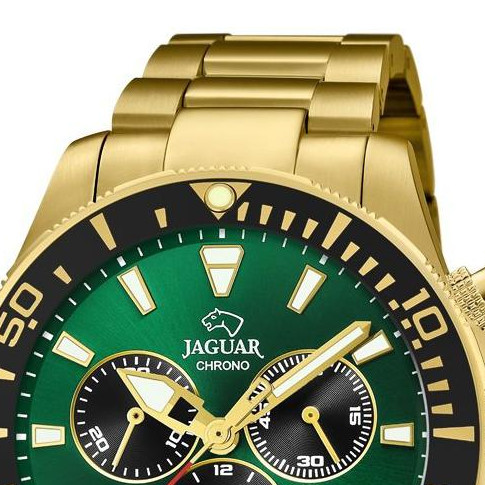 Jaguar Executive Diver J864/1 - zegarek męski 3