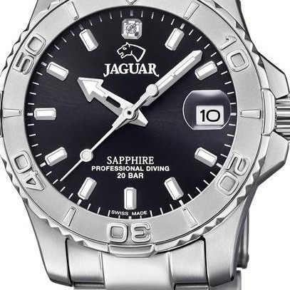 Jaguar Executive Diver J870/4 - zegarek damski 2
