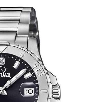 Jaguar Executive Diver J870/4 - zegarek damski 5