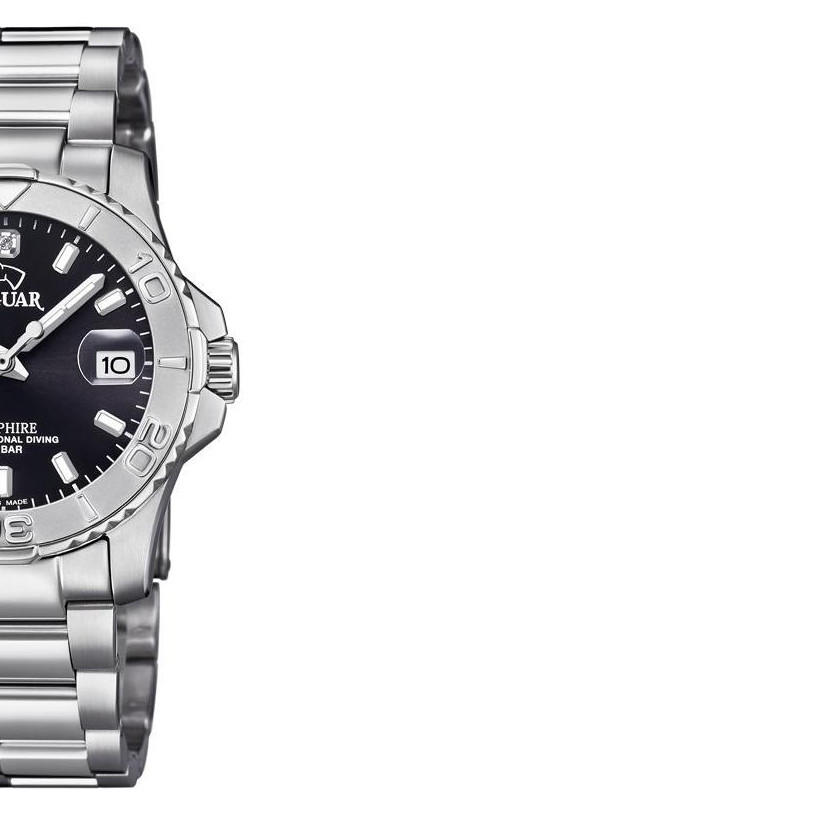 Jaguar Executive Diver J870/4 - zegarek damski 6