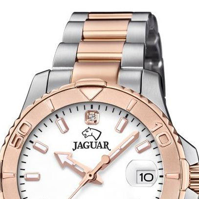 Jaguar Executive Diver J871/1 - zegarek damski 3