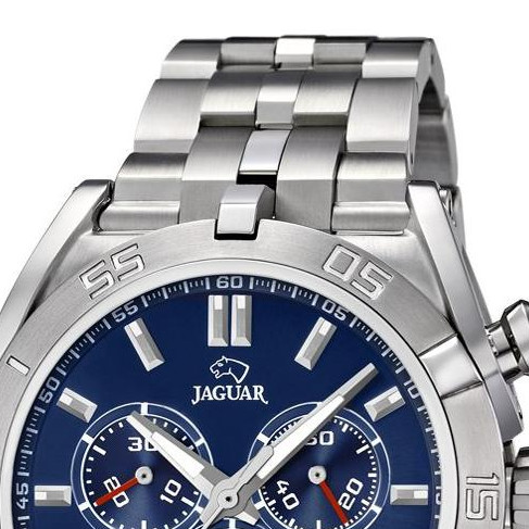 Jaguar Executive J852/3 - zegarek męski 3