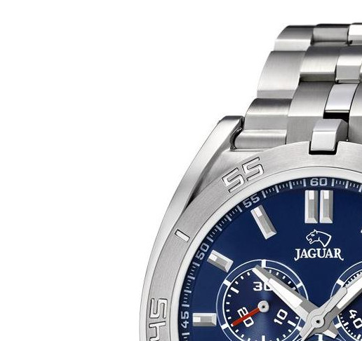 Jaguar Executive J852/3 - zegarek męski 4