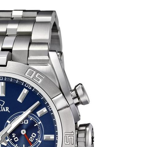 Jaguar Executive J852/3 - zegarek męski 5