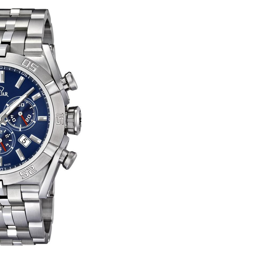 Jaguar Executive J852/3 - zegarek męski 6