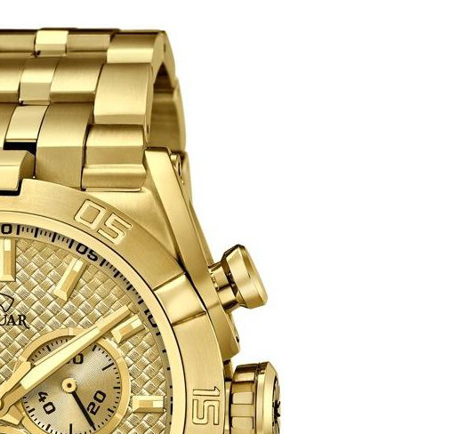 Jaguar Executive J853/2 - zegarek męski 5