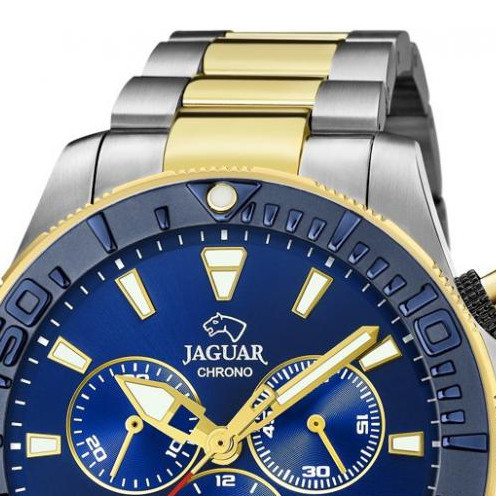 Jaguar Executive J873/1 - zegarek męski 3
