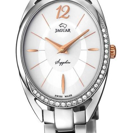 Jaguar J834/1 - zegarek damski 2