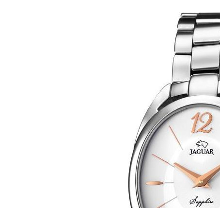 Jaguar J834/1 - zegarek damski 4