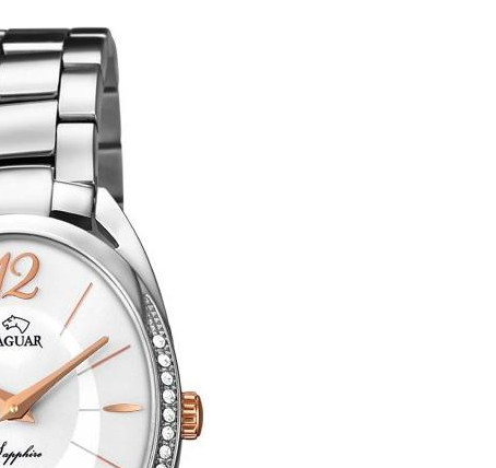 Jaguar J834/1 - zegarek damski 5