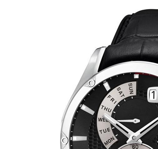 Jaguar Special Edition J678/B - zegarek męski 4