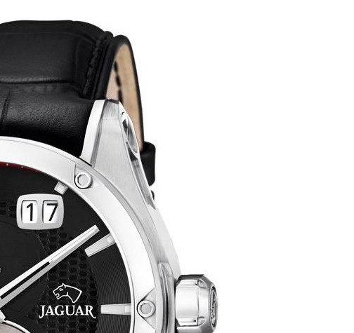 Jaguar Special Edition J678/B - zegarek męski 5