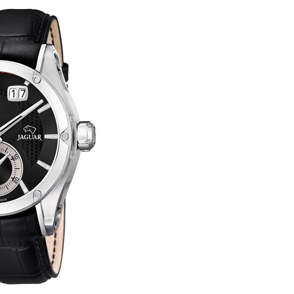 Jaguar Special Edition J678/B - zegarek męski 6