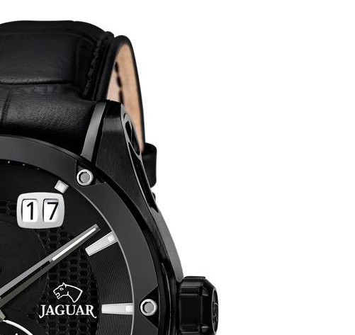 Jaguar Special Edition J681/A - zegarek męski 5
