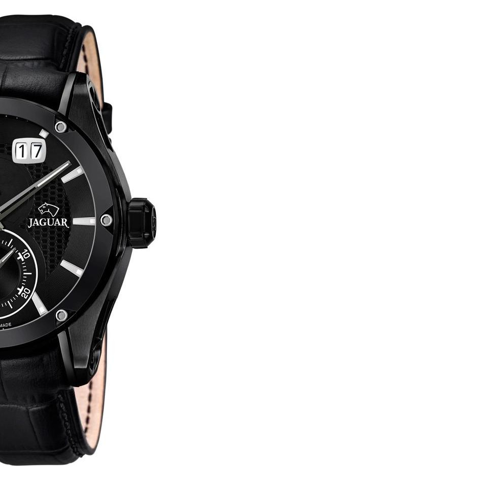 Jaguar Special Edition J681/A - zegarek męski 6