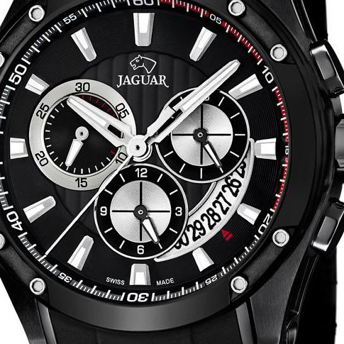 Jaguar Special Edition J690/1 - zegarek męski 2