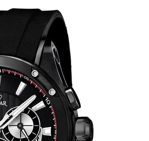 J690/1 RELOJ JAGUAR/