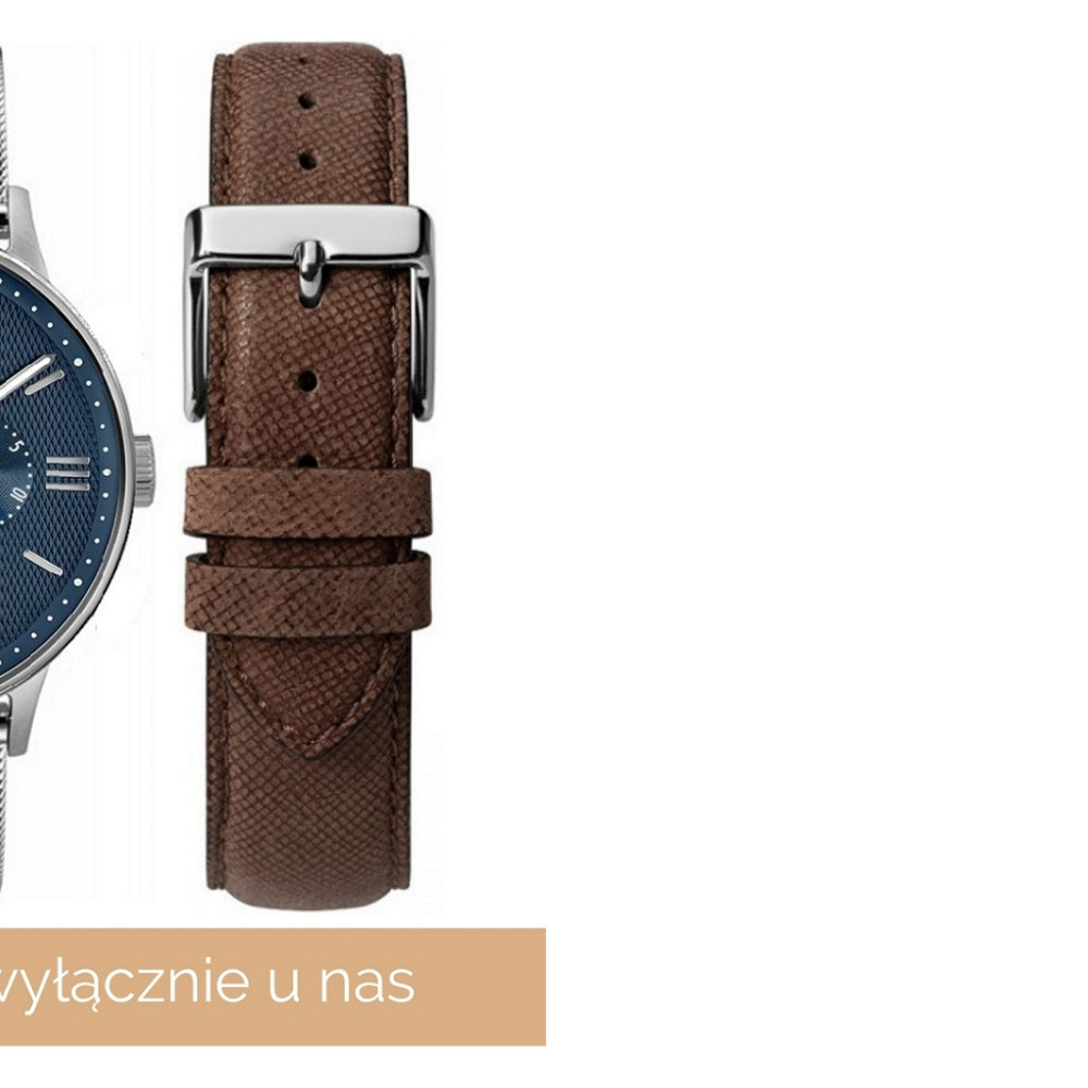 KOLEKCJA SPECJALNA TIMEX dla ZegarkiCentrum.pl TW2T35100MP - zegarek męski 6