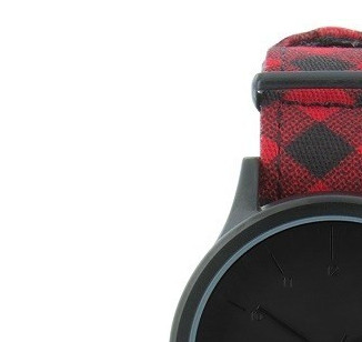 KOMONO MAGNUS PRINT SERIES WOODSMAN 4