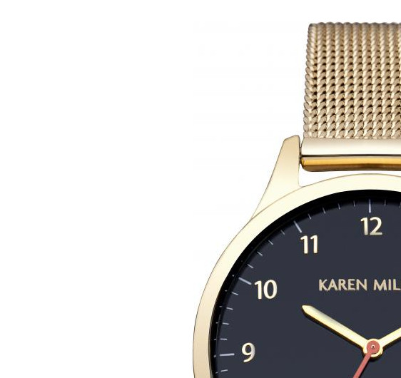 Karen Millen Damskie KM118UGMA 4
