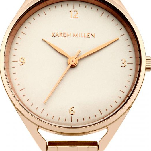 Karen Millen Damskie KM130ERGM 2