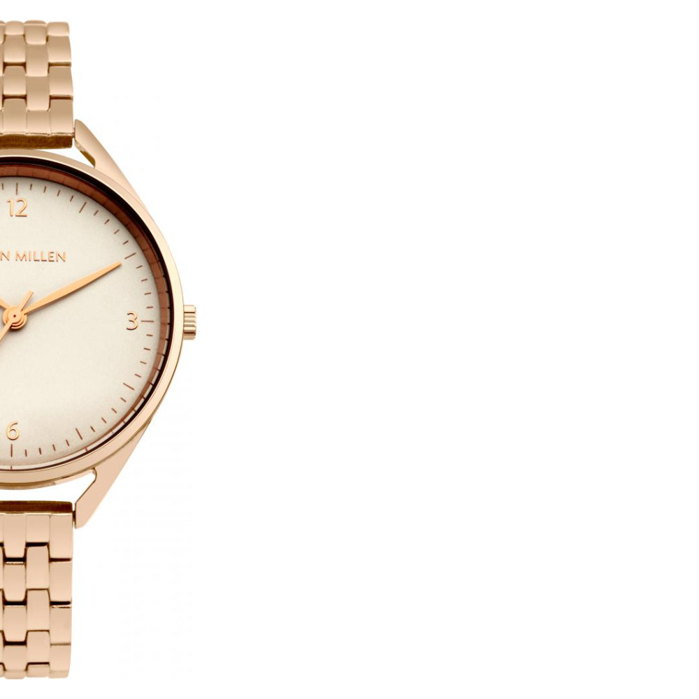 Karen Millen Damskie KM130ERGM 6