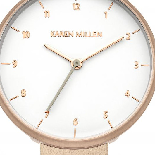 Karen Millen Damskie KM135CRG 2