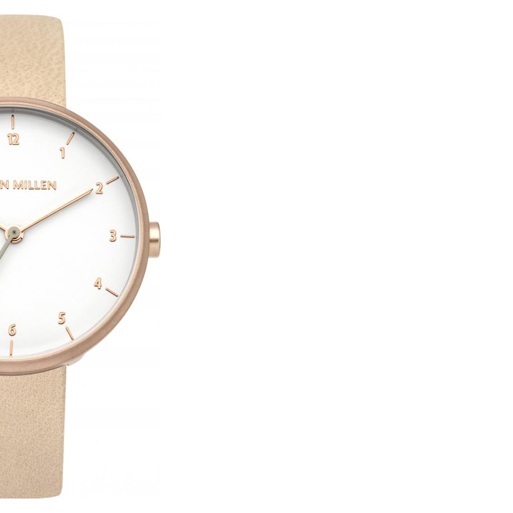 Karen Millen Damskie KM135CRG 6