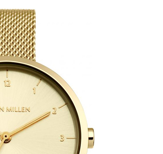 Karen Millen Damskie KM135GM 5