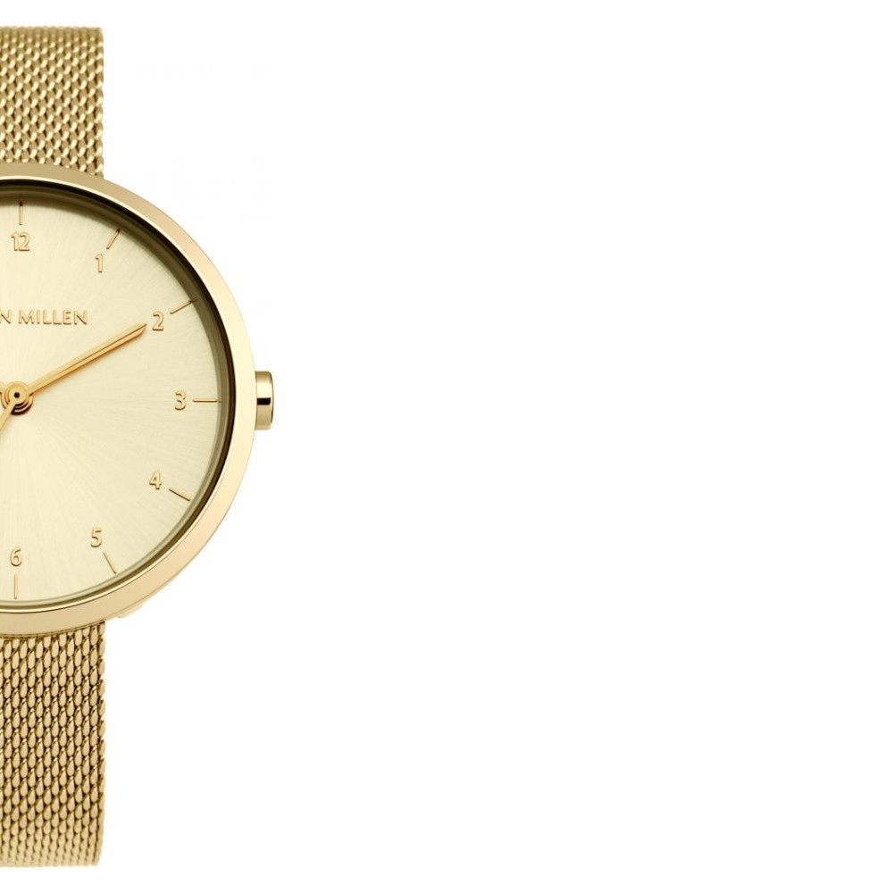 Karen Millen Damskie KM135GM 6