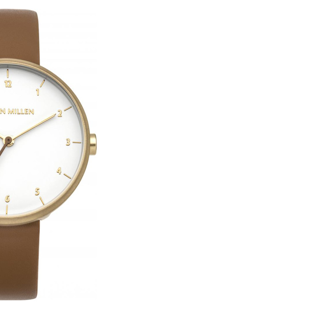 Karen Millen Damskie KM135TG 6