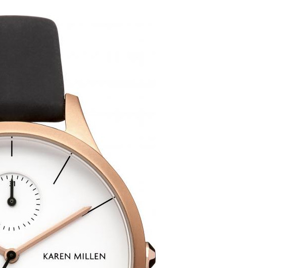 Karen Millen Damskie KM144BRG 5