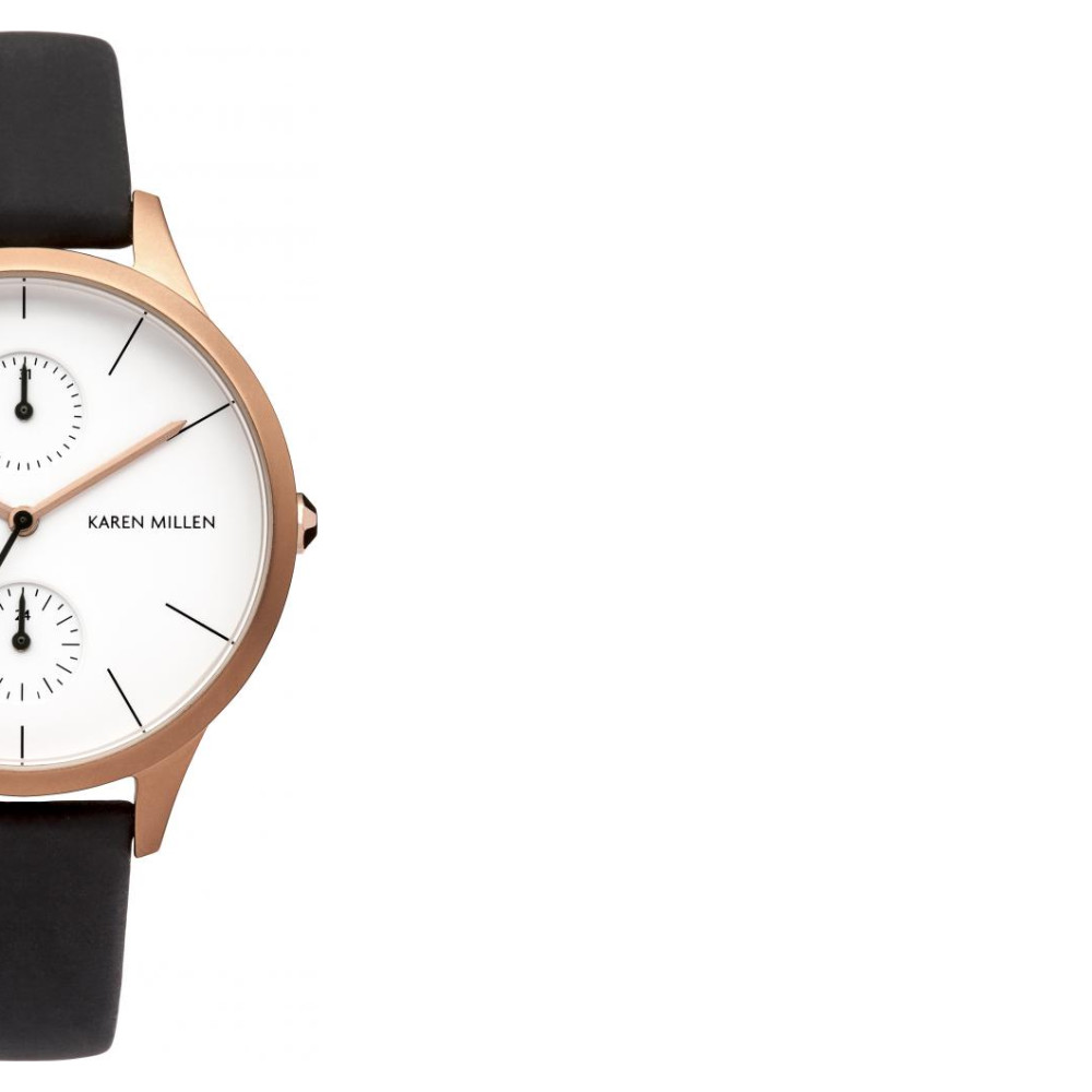 Karen Millen Damskie KM144BRG 6