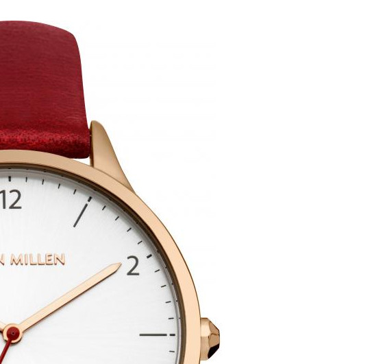 Karen Millen Damskie KM147RRG 5