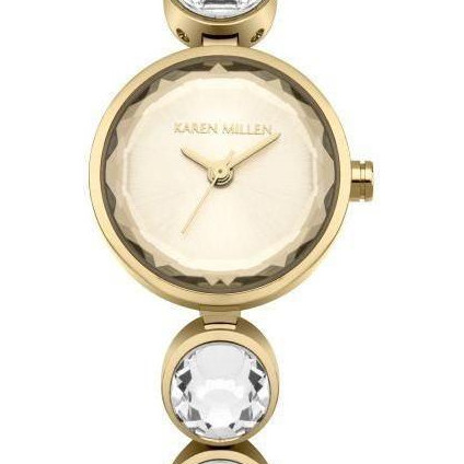 Karen Millen Damskie KM149GM 2