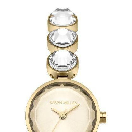 Karen Millen Damskie KM149GM 3