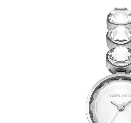 Karen Millen Damskie KM149SM 4