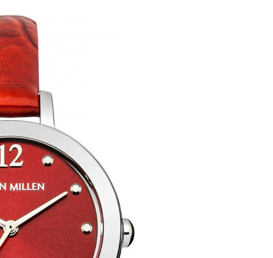 Karen Millen Damskie KM152RA 5