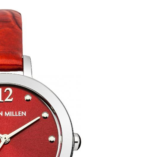 Karen Millen Damskie KM152R 5